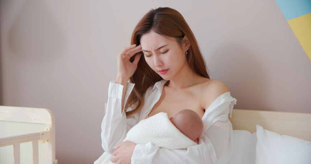 Dampak Pemberian ASI Diselingi Susu Formula: Apa yang Perlu Ibu Ketahui?