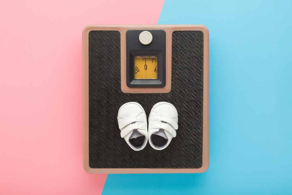 Ketahui Penyebab dan Cara Mencegah BBLR pada Bayi Ketahui Penyebab dan Cara Mencegah BBLR pada Bayi