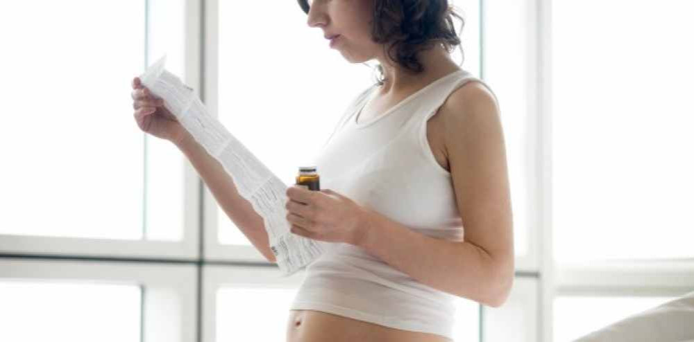 Vitamin yang Bagus untuk Ibu Hamil Agar Kehamilan Sehat