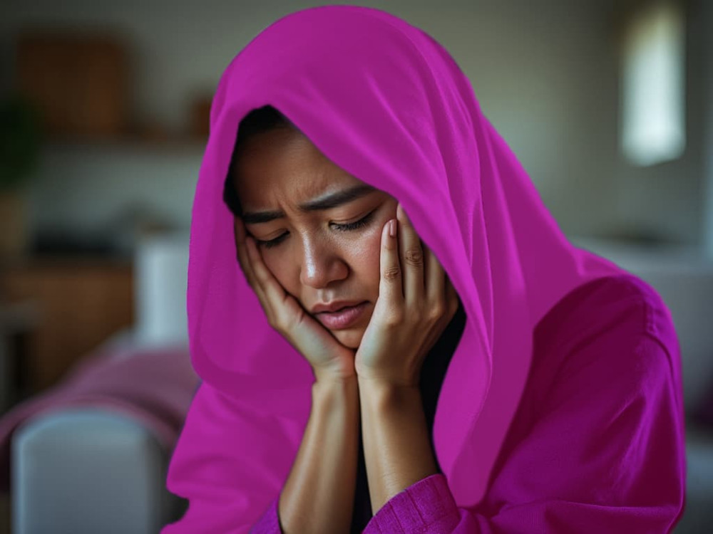Semua yang Perlu Ibu Tahu tentang Nyeri Ovulasi