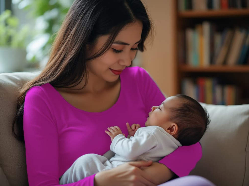 Rasa ASI yang Normal dan Faktor yang Memengaruhinya