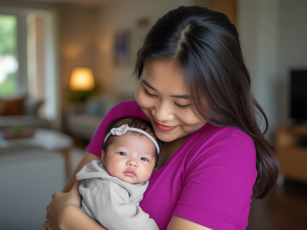 Memahami Foremilk dan Hindmilk pada ASI untuk Nutrisi Buah Hati