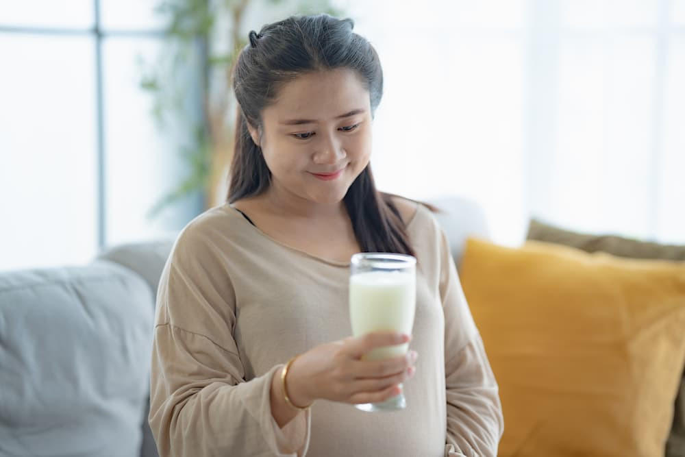 Menu Makanan Sehat untuk Ibu Hamil agar Nutrisi Tetap Terpenuhi Menu Makanan Sehat untuk Ibu Hamil agar Nutrisi Tetap Terpenuhi