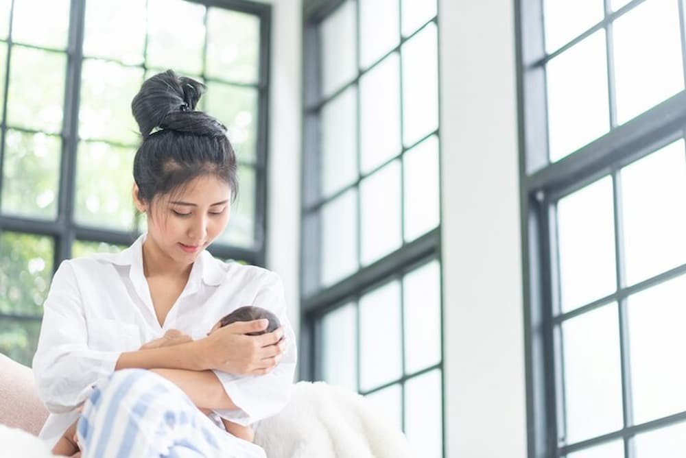 Solusi Praktis Mengatasi ASI Tidak Keluar di Awal Menyusui