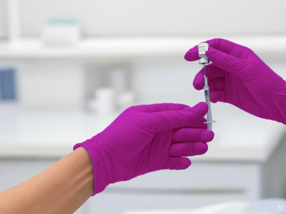 Daftar Vaksin yang Aman untuk Ibu Menyusui