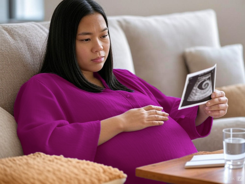 Mengatasi Kondisi Air Ketuban yang Sedikit saat Hamil