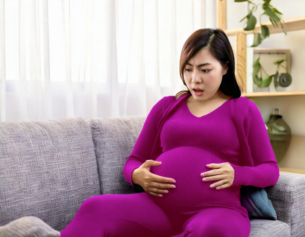 Penyebab dan Penanganan Prolaps Uteri, Peranakan Turun saat Hamil Penyebab dan Penanganan Prolaps Uteri, Peranakan Turun saat Hamil