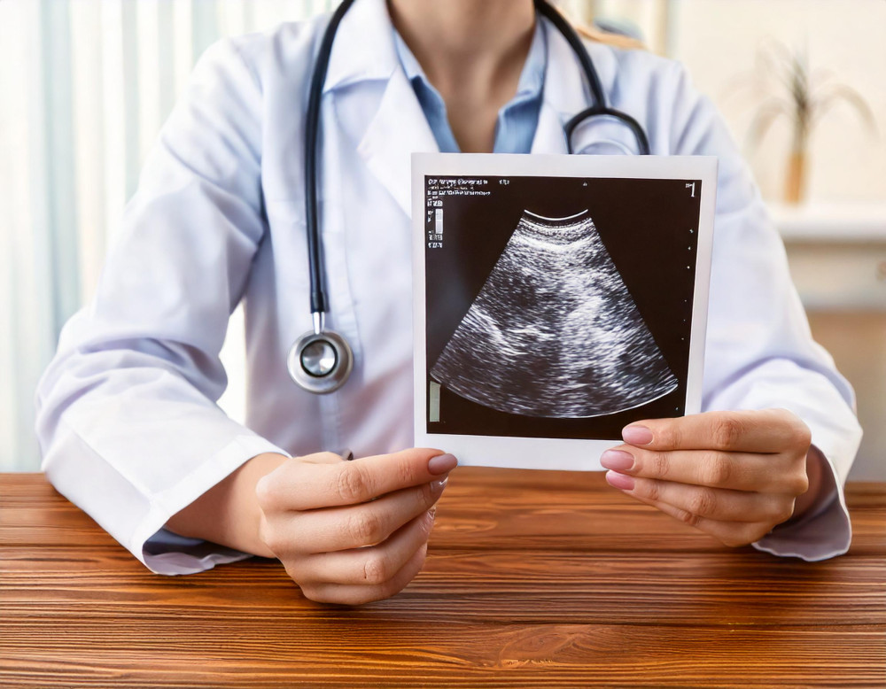 Mencegah Spina Bifida pada Buah Hati Sejak Awal Kehamilan Mencegah Spina Bifida pada Buah Hati Sejak Awal Kehamilan