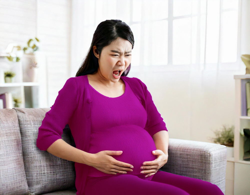 Waspadai HELLP Syndrome yang Bisa Terjadi Selama Kehamilan Waspadai HELLP Syndrome yang Bisa Terjadi Selama Kehamilan