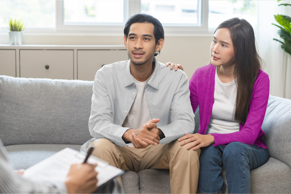 Cara Cek Kesuburan Pria untuk Merencanakan Program Hamil Cara Cek Kesuburan Pria untuk Merencanakan Program Hamil