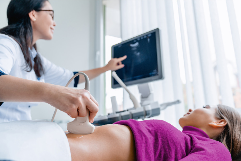 Bentuk Kantung Kehamilan yang Normal dan Kapan Mulai Terlihat