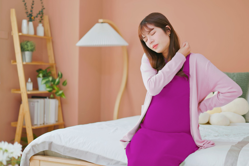 Penyebab Berat Badan Turun Saat Hamil dan Tips Mengatasinya Penyebab Berat Badan Turun Saat Hamil dan Tips Mengatasinya