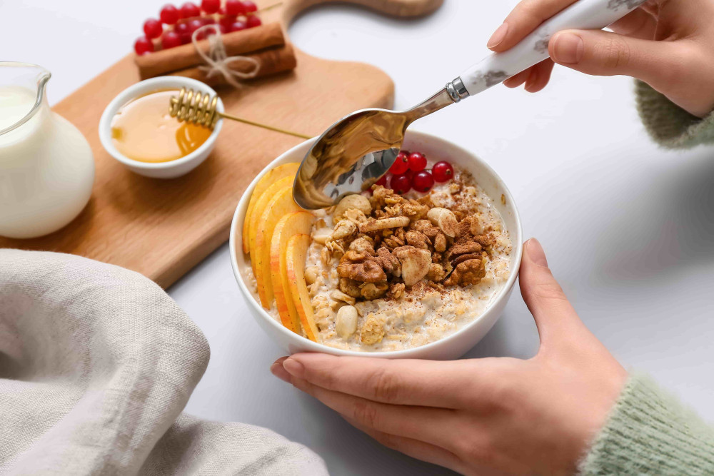 Menu Buka Puasa Sehat dan Kaya PROTEIN untuk Ibu Menyusui Menu Buka Puasa Sehat dan Kaya PROTEIN untuk Ibu Menyusui
