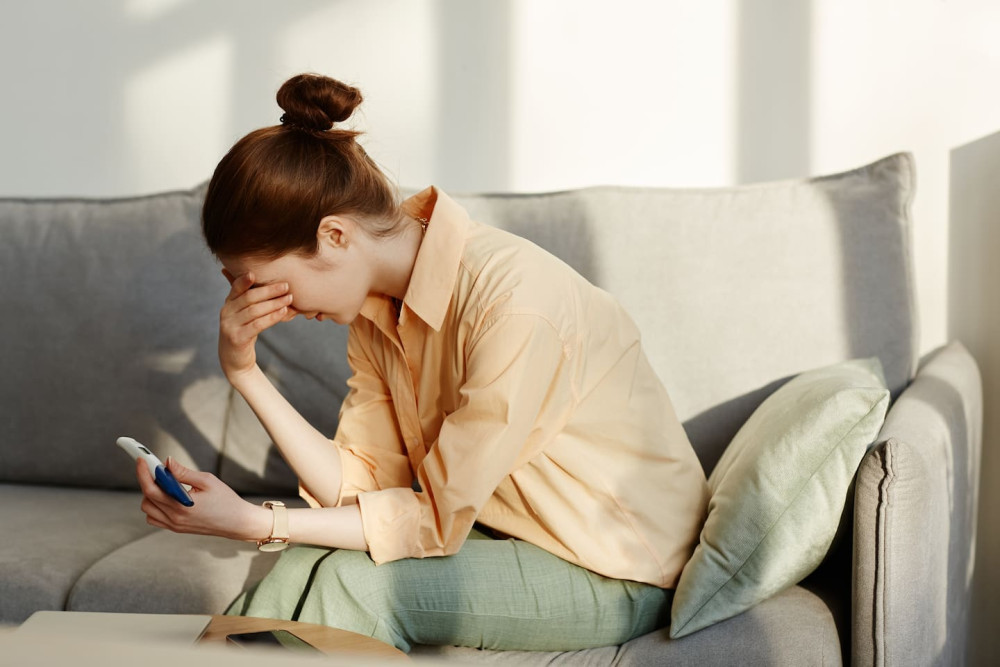 Ciri-Ciri Darah Keguguran yang Harus Diwaspadai