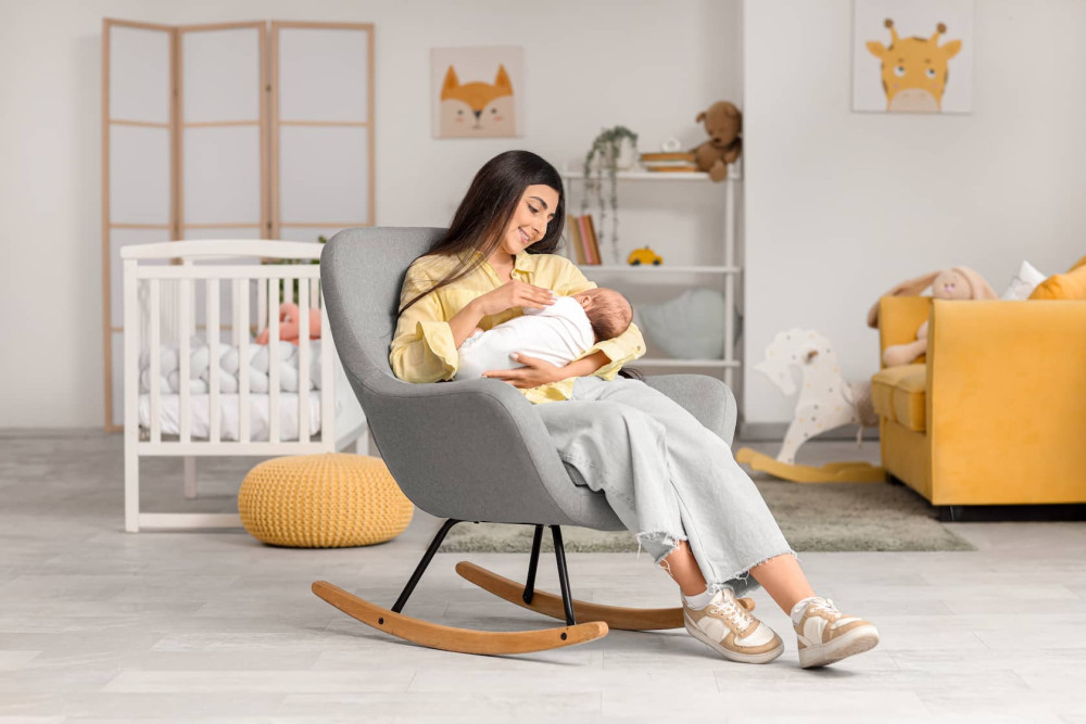 Manfaat Direct Breastfeeding bagi Ibu dan Bayi