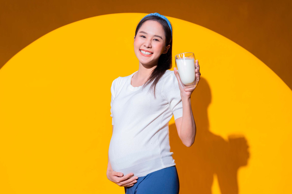 Bedanya Laktosa dan Sukrosa dalam Susu untuk Ibu Hamil