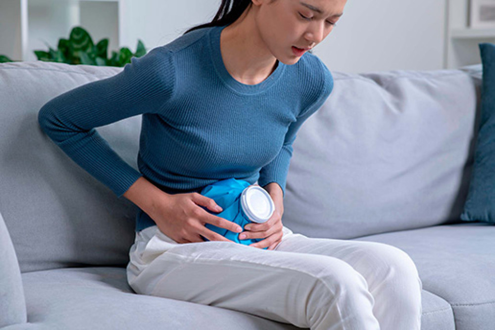 Mengenal Adenomiosis: Gejala, Penyebab, dan Cara Mencegahnya