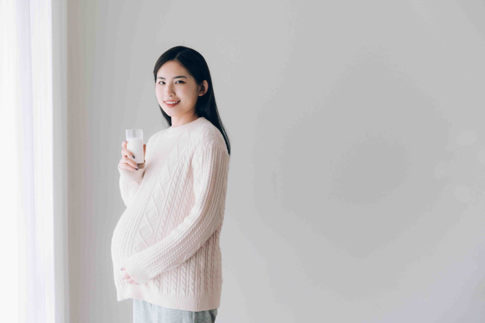 Susu Hamil Tanpa Sukralosa untuk Mendukung Kehamilan Sehat Susu Hamil Tanpa Sukralosa untuk Mendukung Kehamilan Sehat