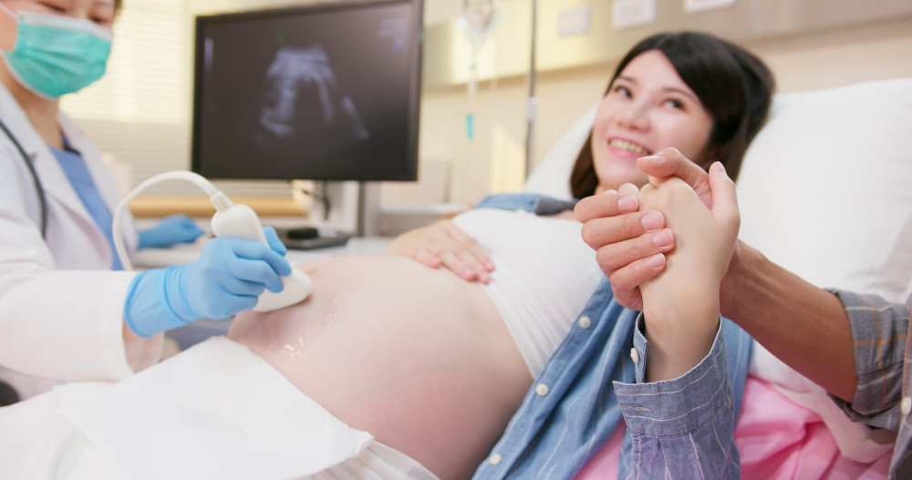 Biaya USG Selama Kehamilan dan Jenisnya