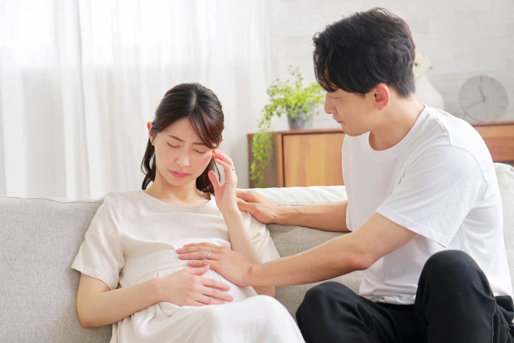 Waspadai Gula ketika Kepala Pusing Badan Lemas saat Hamil