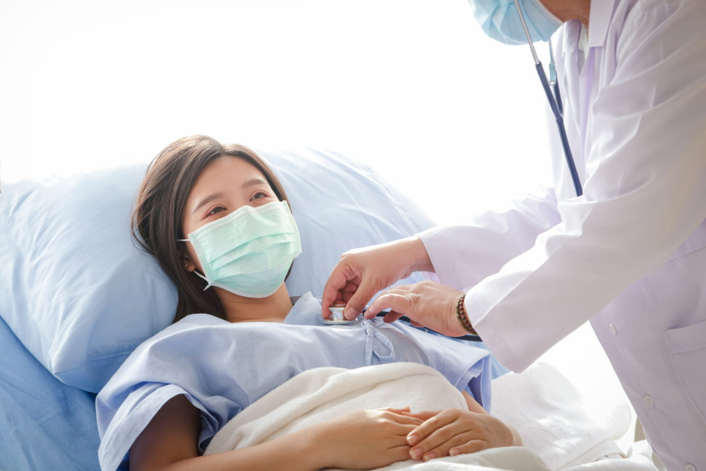 Meningkatkan Peluang Kehamilan dengan Operasi Laparoskopi