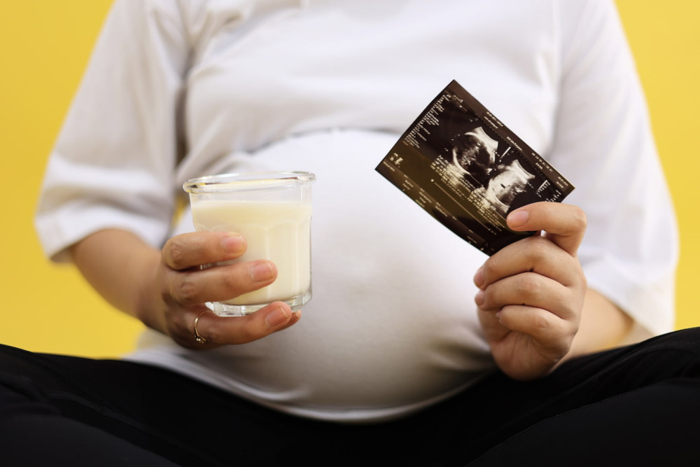 Kenali Sindrom Klinefelter dan Cara Mendeteksinya