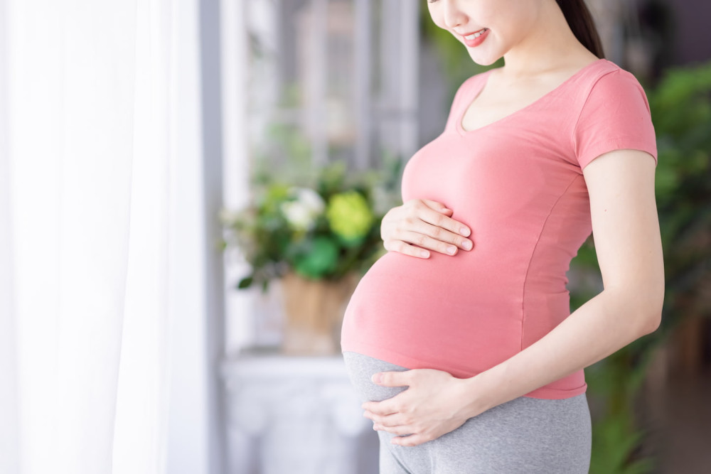 Cara Mengatasi Lemas Saat Hamil Agar Ibu Tetap Berenergi