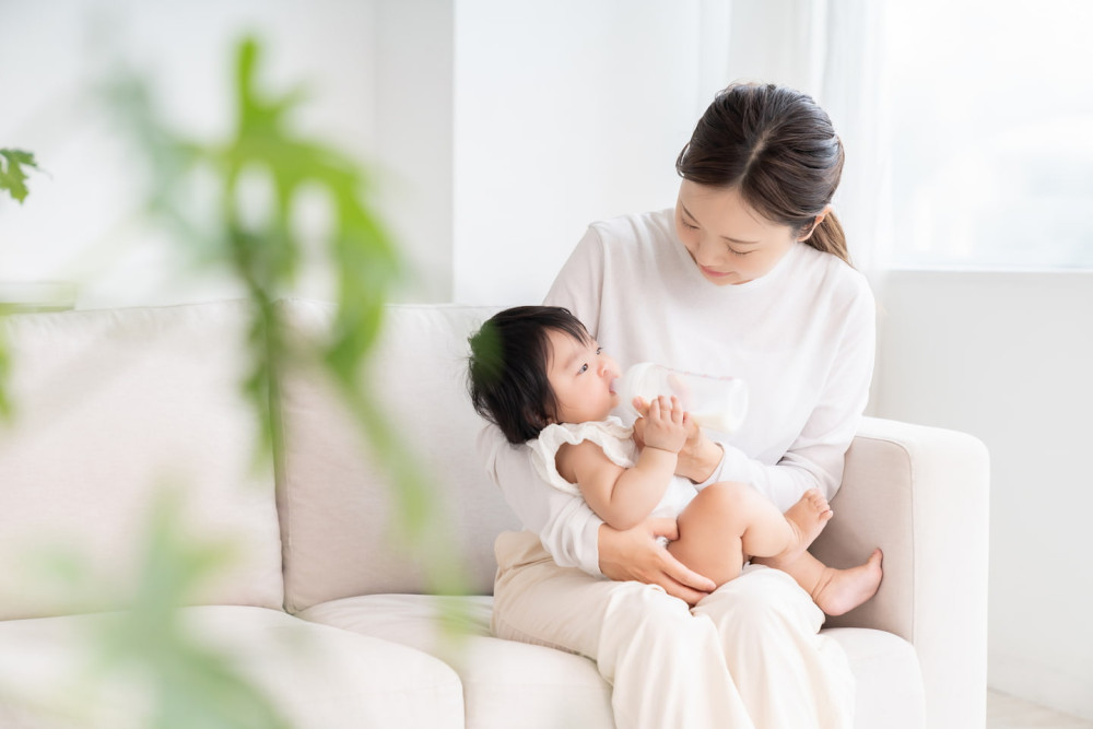 Tips ASI Melimpah agar Mengasihi Lebih Bahagia