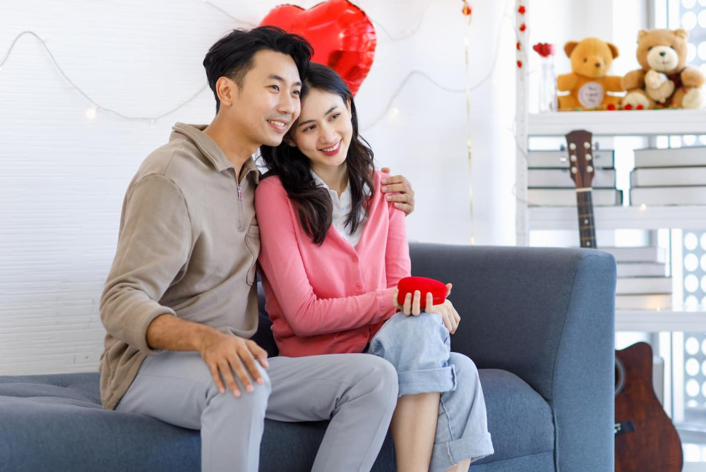 Cara Asik Self-Care untuk Ibu Baru di Hari Valentine