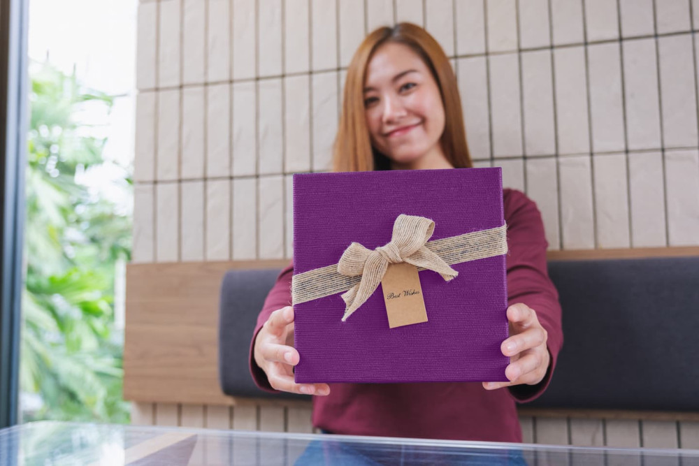 Ide Hampers Lebaran untuk Ibu Melahirkan dan Nutrisi Menyusui