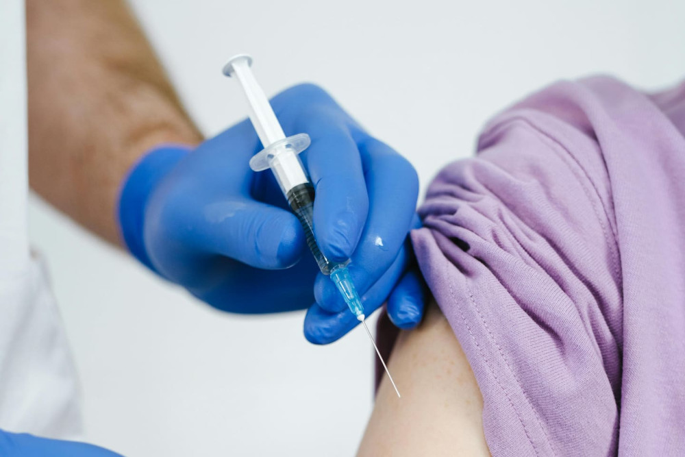 Kenali Vaksin HPV sebagai Langkah Cegah Kanker Serviks