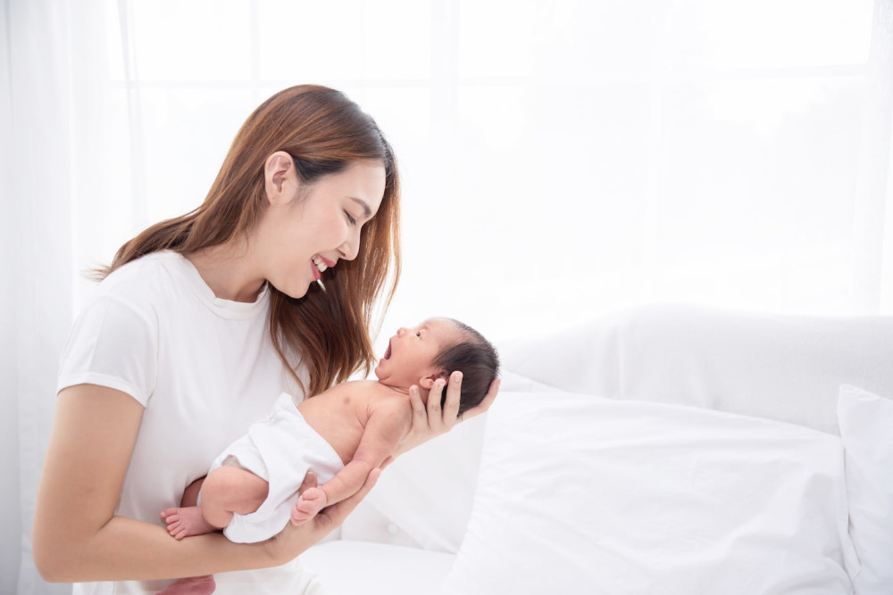 Herbal Berbahaya yang Harus Dihindari Ibu Menyusui