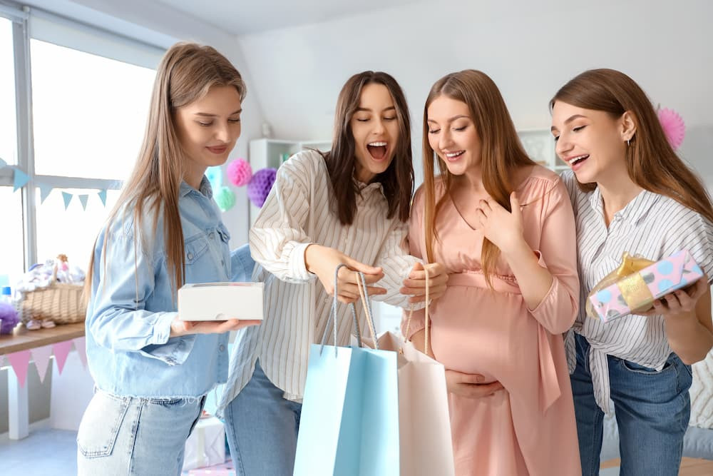Cara Support Teman yang Sedang Menyusui Lewat Aksi Nyata