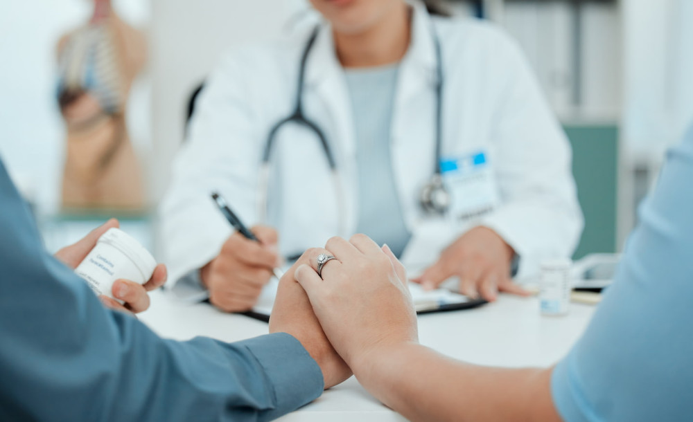 Kapan Harus Konsultasi Program Hamil ke Dokter? Ini Panduannya