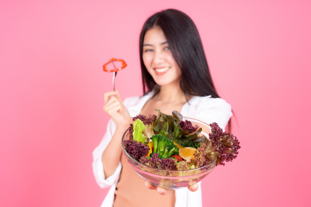 Pentingkah Susu Hamil Meski Sudah Makan Sehat dan Bergizi?
