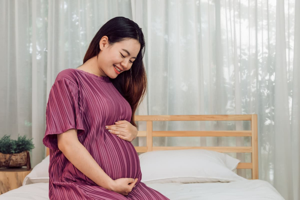 Susu Ibu Hamil Bisakah Menambah Berat Badan? Ini Faktanya