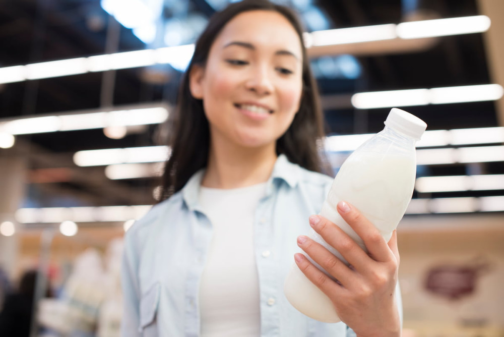 Cara Tepat Membandingkan Susu Hamil dari Label Nutrisi