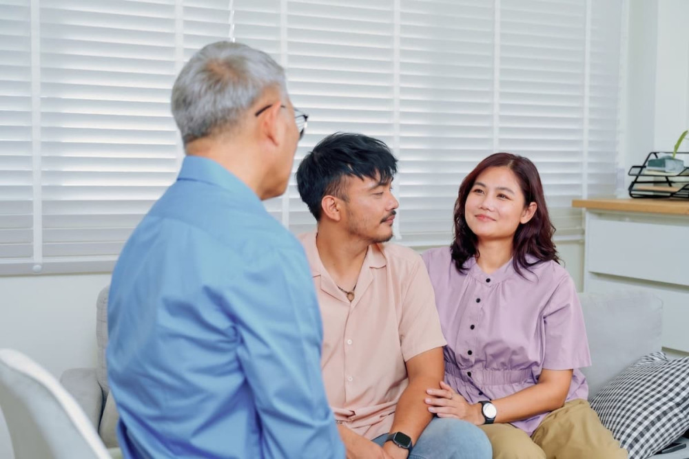 Rincian Biaya Konsultasi Program Hamil Pertama Kali
