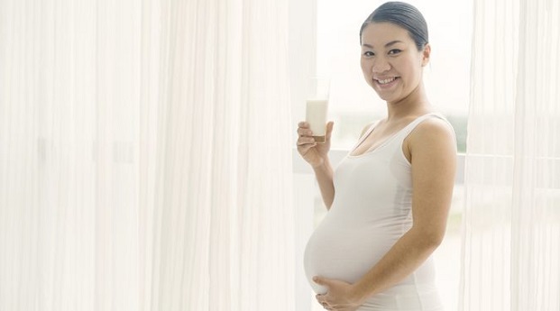 Pilihan Susu Hamil yang Baik untuk Kesehatan Ibu dan Janin