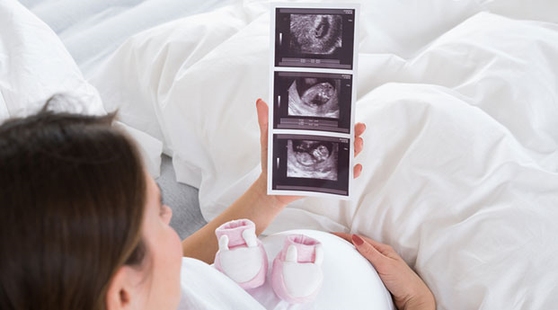 Kenali Kekhawatiran saat Trimester Ketiga Kehamilan