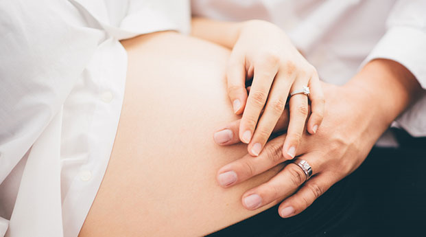 Bolehkah Berhubungan Saat Hamil Tua? Bolehkah Berhubungan Saat Hamil Tua?