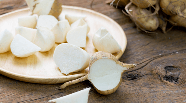 Manfaat Buah Bengkoang Bagi Ibu Hamil dan Buah Hati