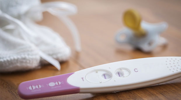 Tanda-Tanda Awal Kehamilan yang Bisa Ibu Amati Tanda-Tanda Awal Kehamilan yang Bisa Ibu Amati