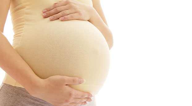 Cara Menjaga Kehamilan di Atas 35 Tahun