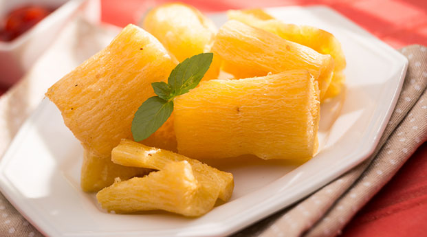 Berbagai Manfaat Singkong Untuk Ibu Hamil