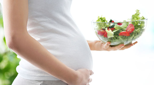 Tips Sehat Diet Ibu Hamil dengan Obesitas Prenagen