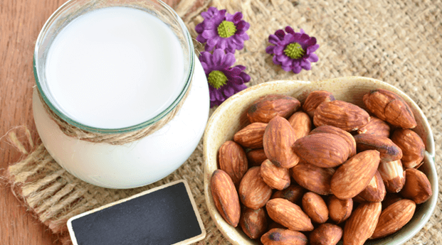 Manfaat Kacang Almond untuk Ibu Hamil dan Kandungan Nutrisinya Manfaat Kacang Almond untuk Ibu Hamil dan Kandungan Nutrisinya