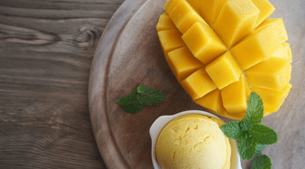 Manfaat Mangga Untuk Ibu Hamil Dan Perkembangan Janin Manfaat Mangga Untuk Ibu Hamil Dan Perkembangan Janin