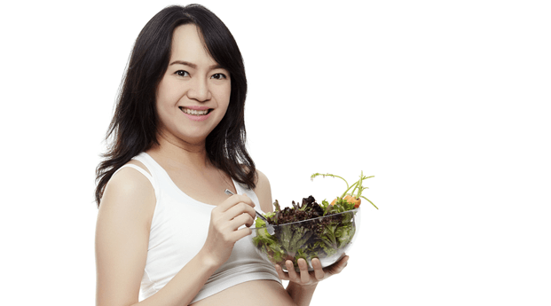 Menu Makanan Sehat Ibu Hamil di Setiap Trimester