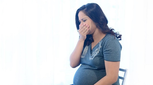 Gejala Hiperemesis Gravidarum dan Penanganannya